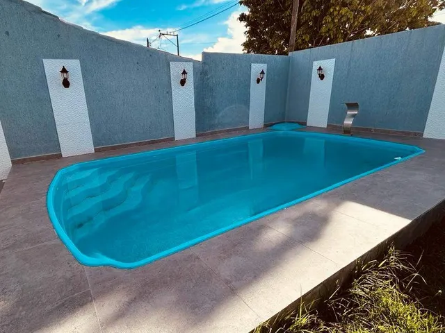 Casa com 360m² 2 quartos e 1 banheiro, para alugar, no bairro Caminho de Búzios em Cabo Frio