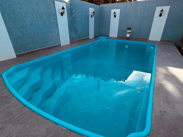 Casa com 360m² 2 quartos e 1 banheiro, para alugar, no bairro Caminho de Búzios em Cabo Frio