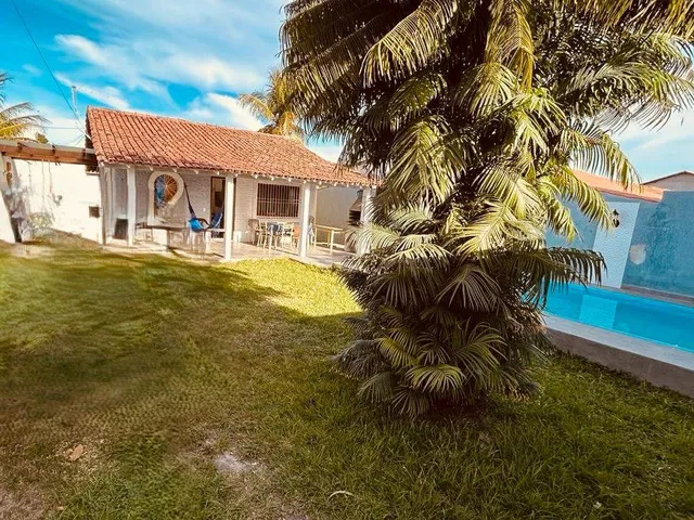 Casa com 360m² 2 quartos e 1 banheiro, para alugar, no bairro Caminho de Búzios em Cabo Frio