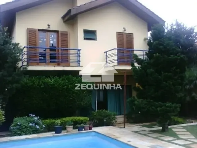 Casa com 574m² 4 quartos e 1 banheiro, à venda, no bairro Parque dos Principes em Sao Paulo
