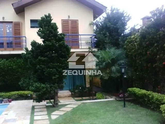 Casa com 574m² 4 quartos e 1 banheiro, à venda, no bairro Parque dos Principes em Sao Paulo