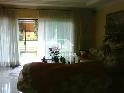 Casa, 4 quartos, 356 m² - Foto 8