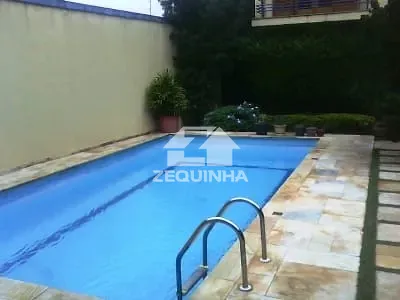 Casa, 4 quartos, 356 m² - Foto 6