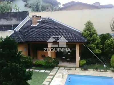 Casa, 4 quartos, 356 m² - Foto 5