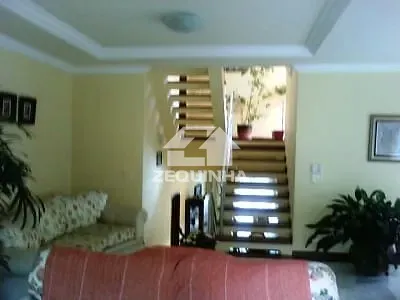 Casa, 4 quartos, 356 m² - Foto 7