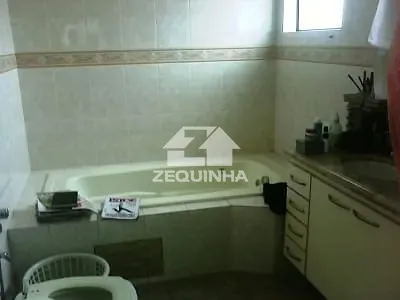 Casa, 4 quartos, 356 m² - Foto 12
