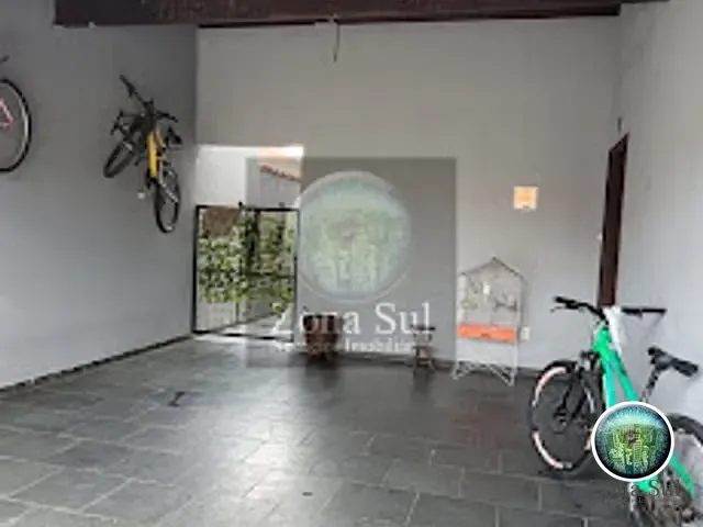 Casa com 114m² 3 quartos e 4 banheiros, à venda, no bairro Chave em Votorantim