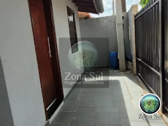 Casa com 114m² 3 quartos e 4 banheiros, à venda, no bairro Chave em Votorantim