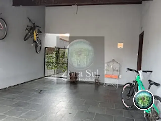 Casa com 114m² 3 quartos e 4 banheiros, à venda, no bairro Chave em Votorantim