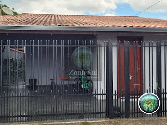 Casa com 114m² 3 quartos e 4 banheiros, à venda, no bairro Chave em Votorantim