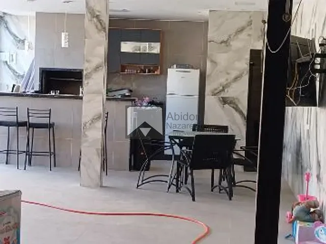 Casa com 420m² 2 quartos e 3 banheiros, à venda, no bairro Barroco (Itaipuaçu) em Maricá