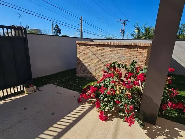 Casa com 335m² 3 quartos e 4 banheiros, à venda, no bairro Vila Esperia ou Giglio em Atibaia