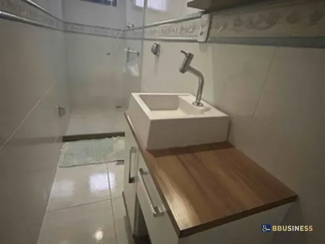 Casa com 456m² 4 quartos e 5 banheiros, à venda, no bairro Centro em Campos dos Goytacazes