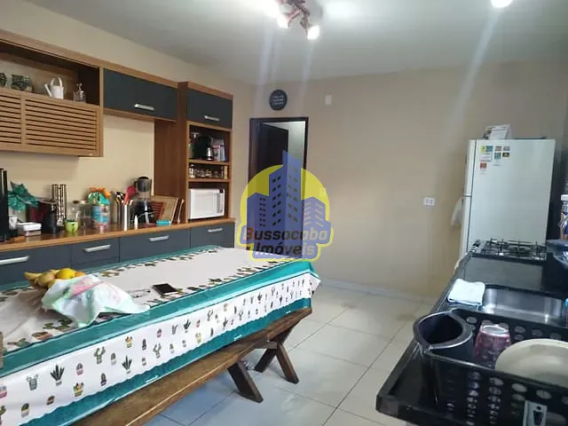 Casa com 125m² 3 quartos e 4 banheiros, à venda, no bairro Umuarama em Osasco