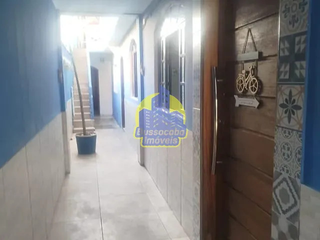 Casa com 125m² 3 quartos e 4 banheiros, à venda, no bairro Umuarama em Osasco