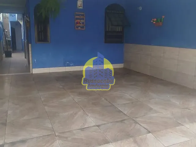 Casa com 125m² 3 quartos e 4 banheiros, à venda, no bairro Umuarama em Osasco
