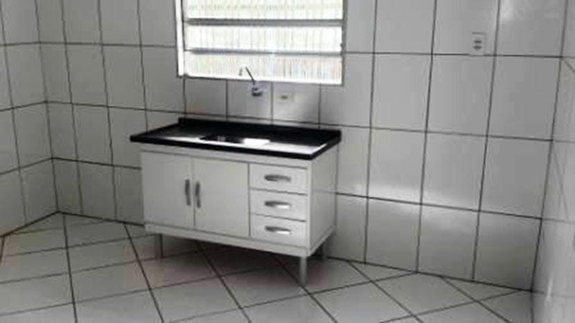 Casa à venda 2 Quartos, 3 Vagas, 120M², Santa Maria, São Caetano do Sul - SP