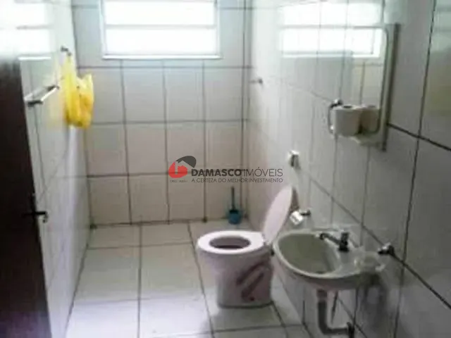 Casa com 120m² 2 quartos e 1 banheiro, à venda, no bairro Santa Paula em São Caetano do Sul