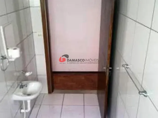 Casa com 120m² 2 quartos e 1 banheiro, à venda, no bairro Santa Paula em São Caetano do Sul