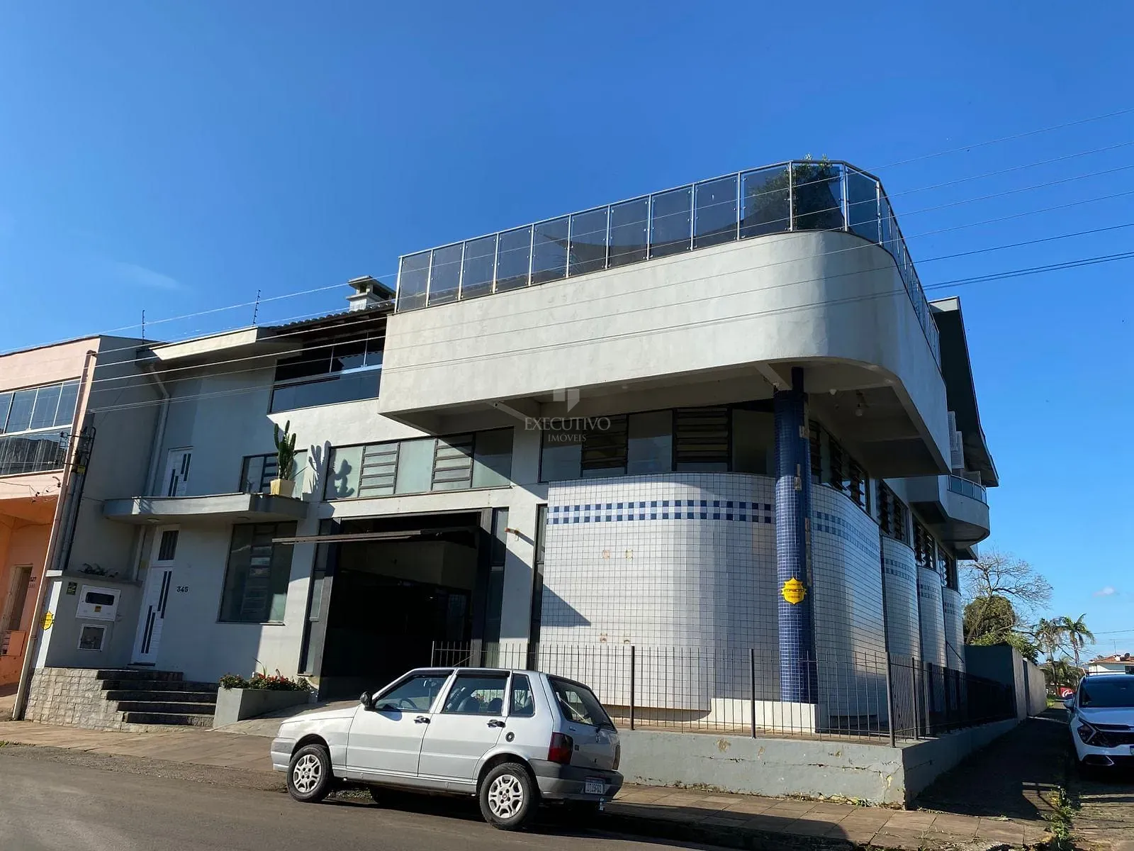 Casa, 5 quartos, 390 m² - Foto 1