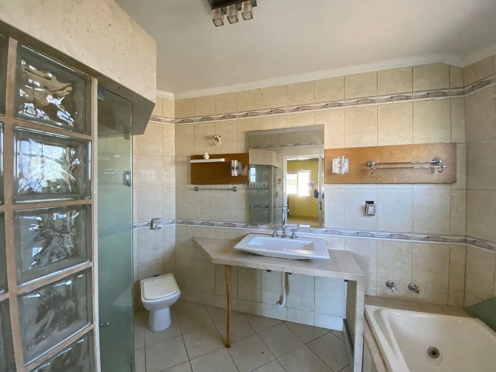 Casa, 5 quartos, 390 m² - Foto 11