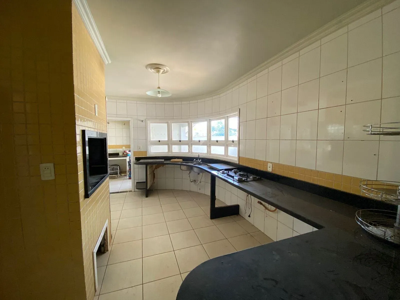 Casa, 5 quartos, 390 m² - Foto 14