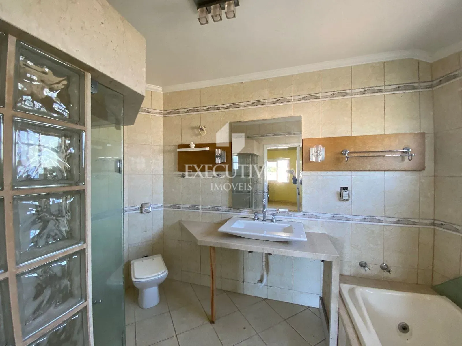 Casa, 5 quartos, 390 m² - Foto 11