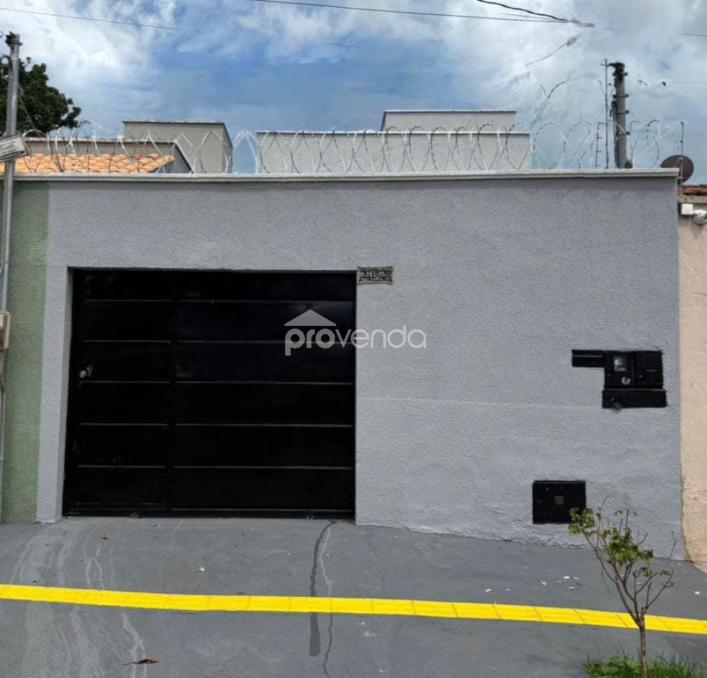 Casa, 2 quartos, 69 m² - Foto 1