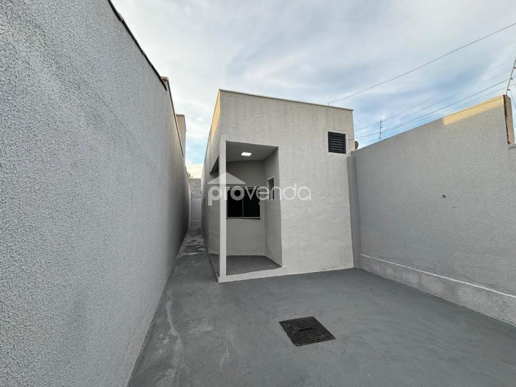 Casa, 2 quartos, 69 m² - Foto 11