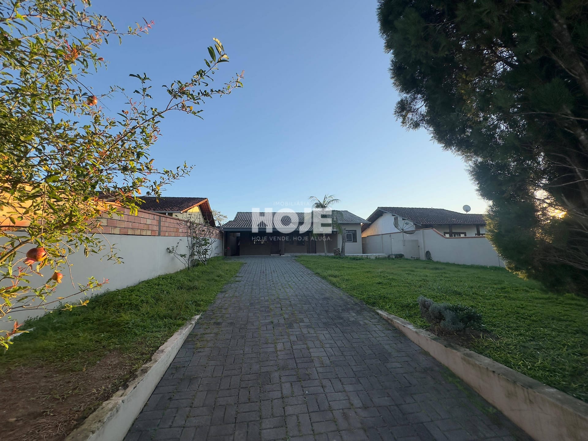 Casa para locação, Tapajós, Indaial, SC — foto 2