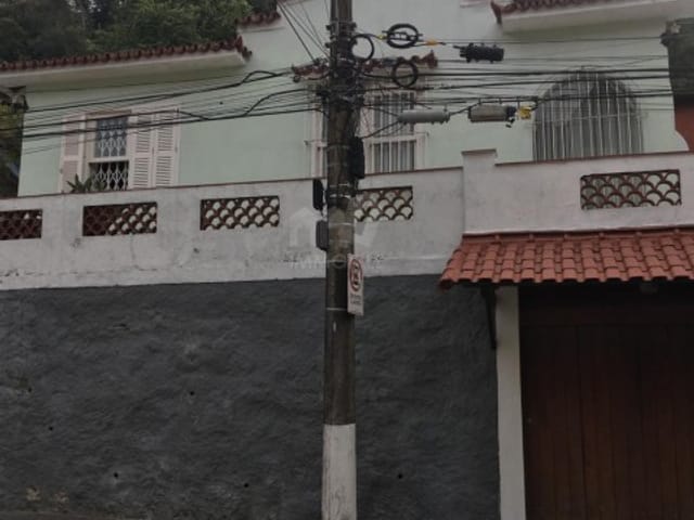 Foto do Casa - Casa à venda, VALPARAISO, PETROPOLIS - RJ | Immobile Administradora de Bens
