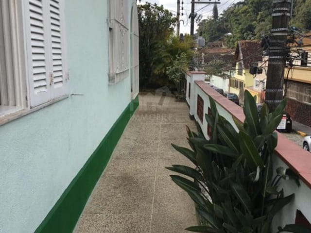 Foto do Casa - Casa à venda, VALPARAISO, PETROPOLIS - RJ | Immobile Administradora de Bens