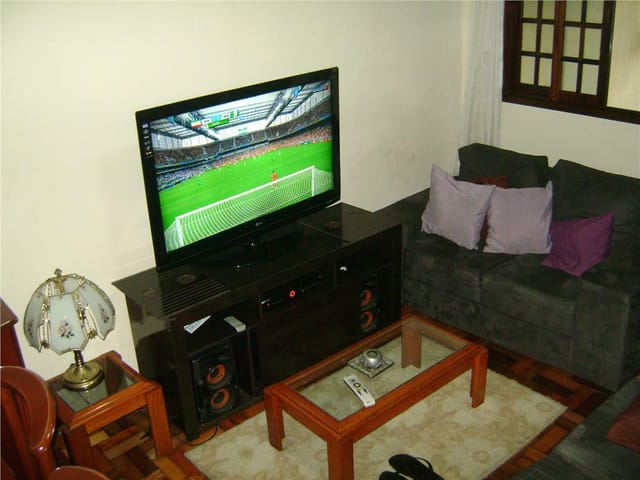 Foto do Casa - Casa  residencial à venda, Jardim Vale do Sol, São José dos Campos. | INDEPENDENCE NEGOCIOS IMOBILIARIOS LTDA