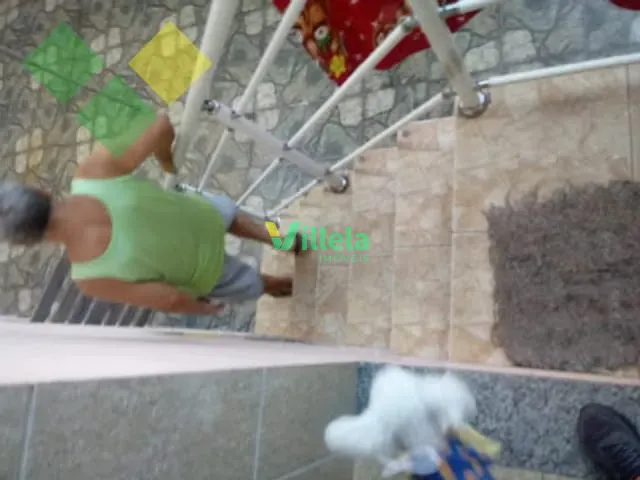 Casa com 237m² 3 quartos e 2 banheiros, à venda, no bairro Itaim Paulista em São Paulo