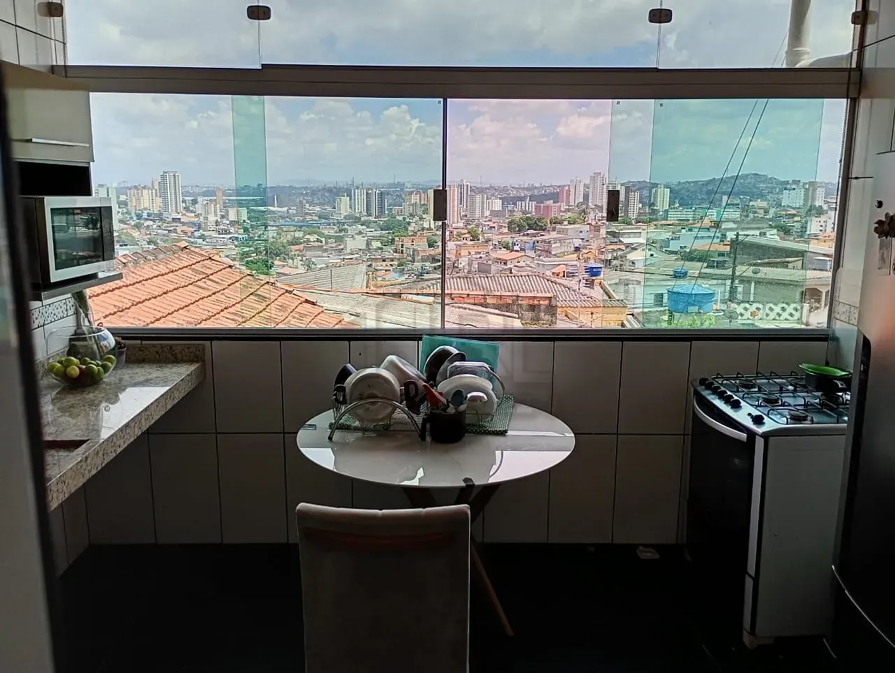 Casa, 3 quartos, 330 m² - Foto 1