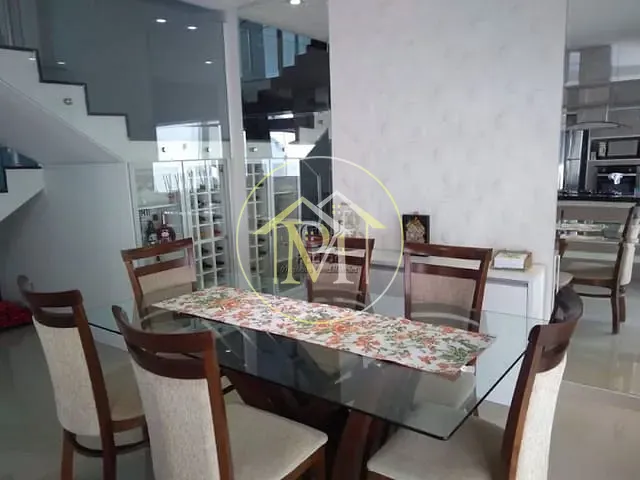 Casa com 350m², à venda, no bairro Parque Ibiti Reserva em Sorocaba