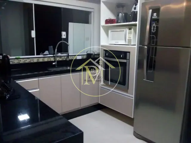Casa com 350m², à venda, no bairro Parque Ibiti Reserva em Sorocaba