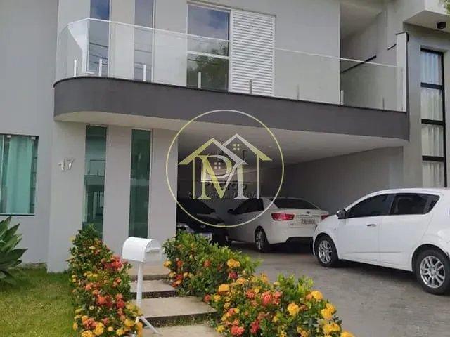 Casa com 350m², à venda, no bairro Parque Ibiti Reserva em Sorocaba