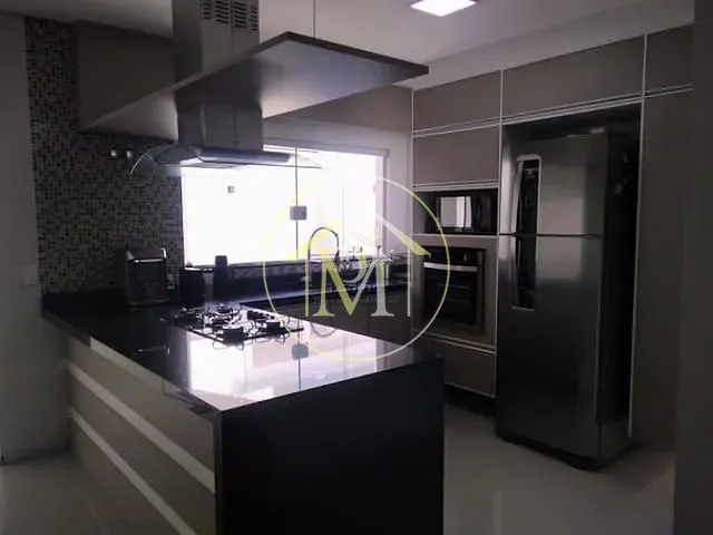 Casa com 350m², à venda, no bairro Parque Ibiti Reserva em Sorocaba