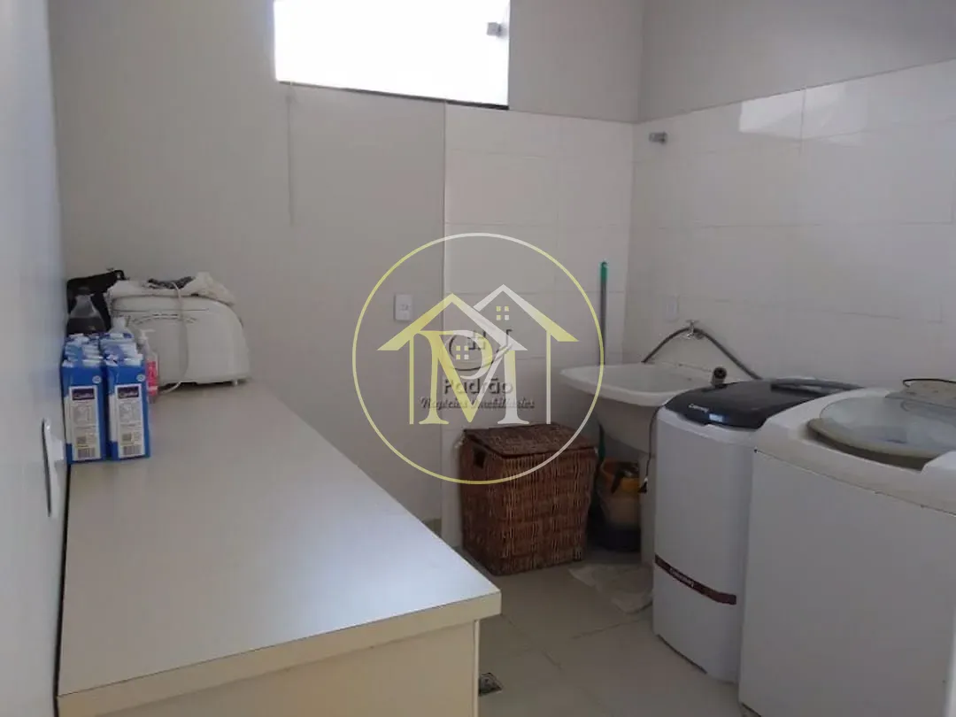 Casa, 3 quartos, 350 m² - Foto 33