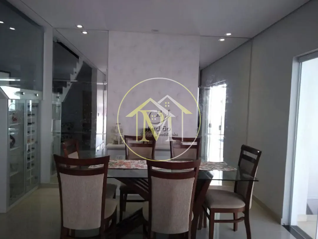 Casa, 3 quartos, 350 m² - Foto 6