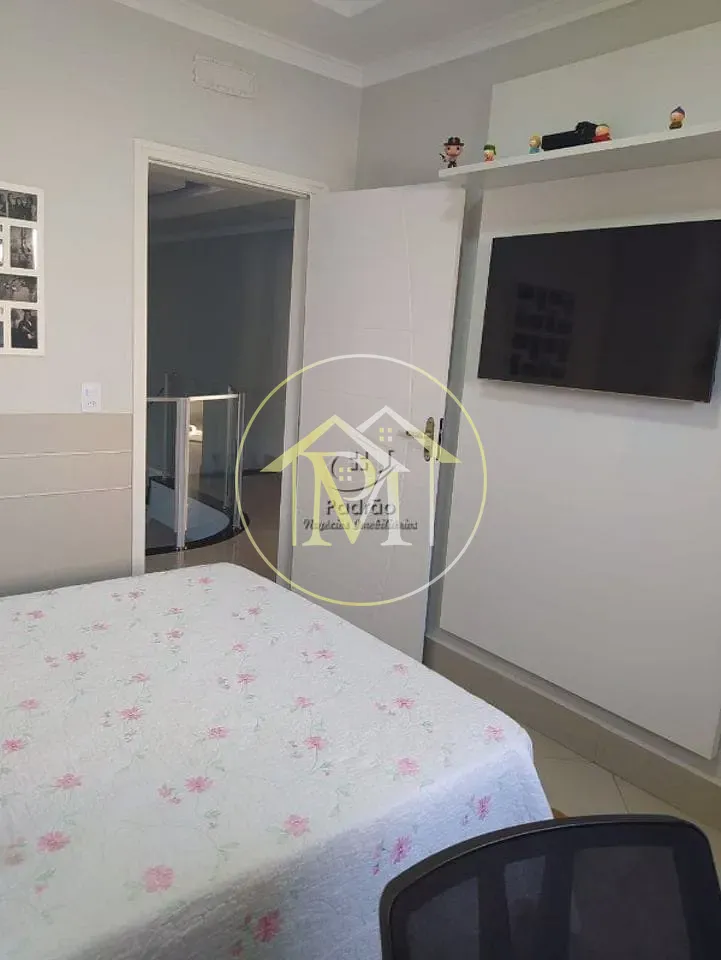 Casa, 3 quartos, 350 m² - Foto 22