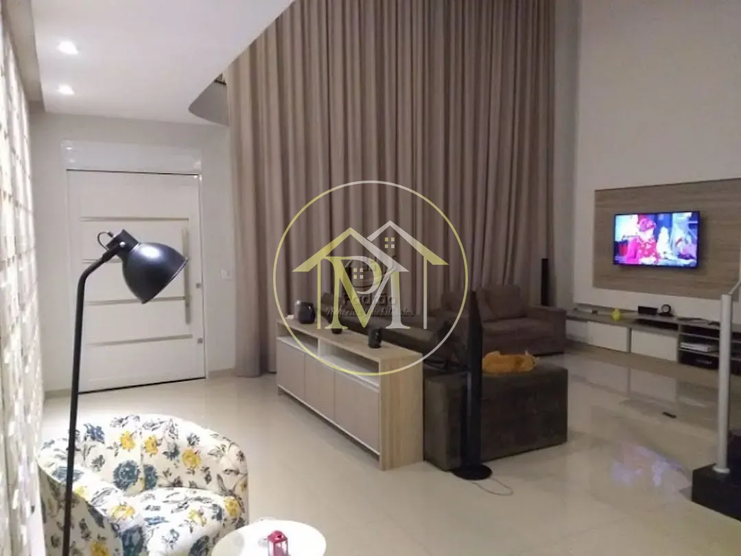 Casa, 3 quartos, 350 m² - Foto 9