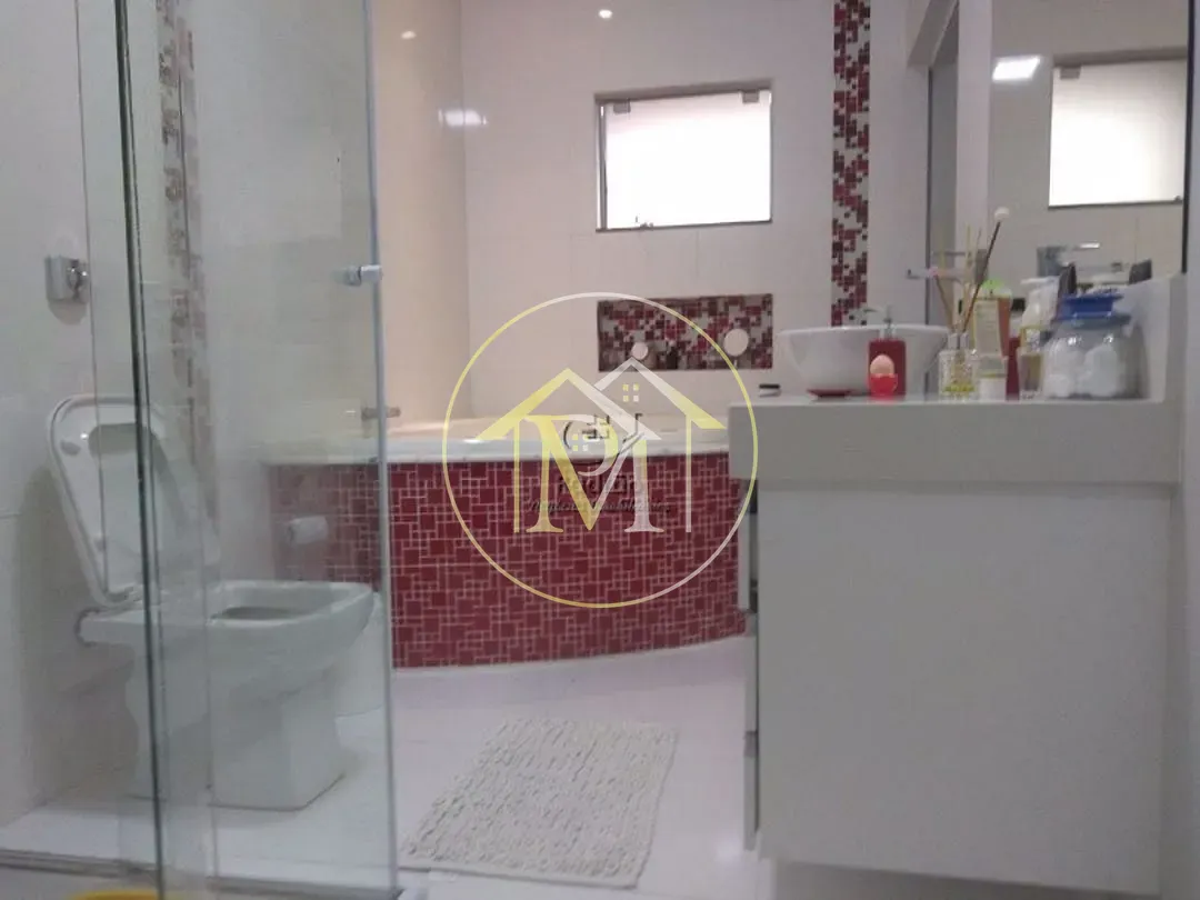 Casa, 3 quartos, 350 m² - Foto 28