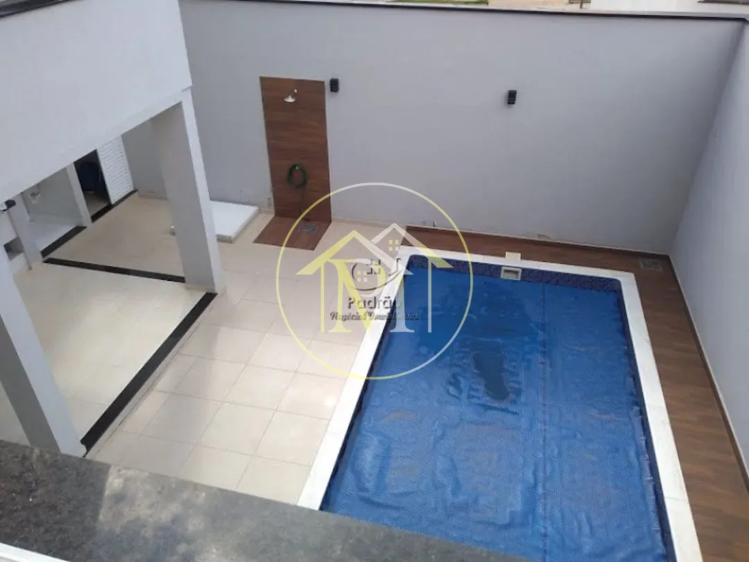 Casa, 3 quartos, 350 m² - Foto 48