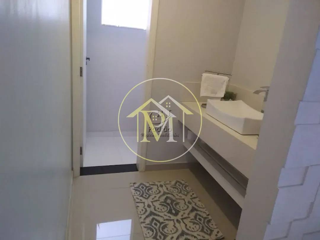Casa, 3 quartos, 350 m² - Foto 30