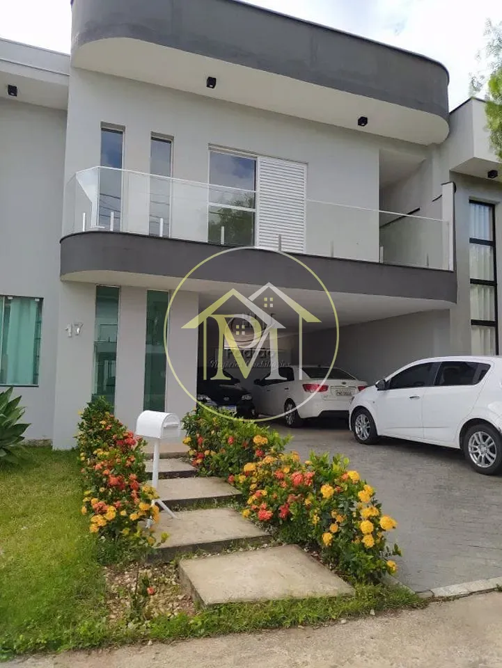 Casa, 3 quartos, 350 m² - Foto 1