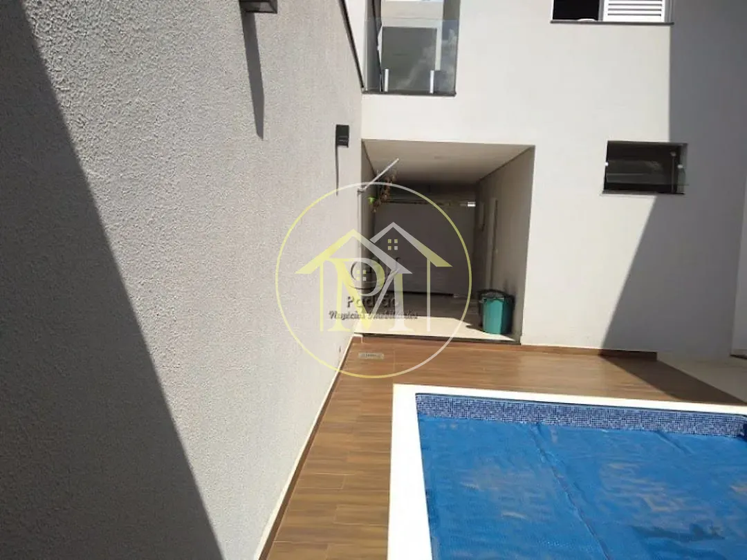 Casa, 3 quartos, 350 m² - Foto 37