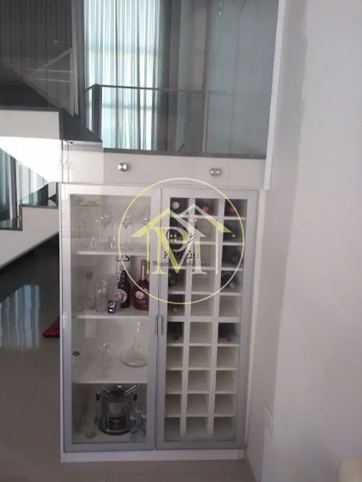 Casa, 3 quartos, 350 m² - Foto 16