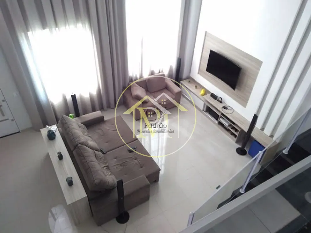 Casa, 3 quartos, 350 m² - Foto 18